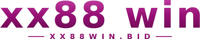 xx88 win logo
